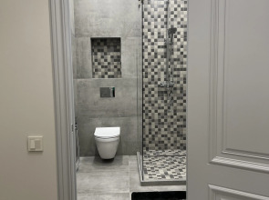 Апартаменты Высота Премиум 804