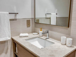 Апартаменты Knokey Dubai Fountain