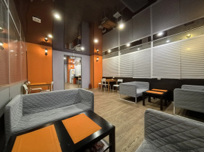 Отель Сон Lite