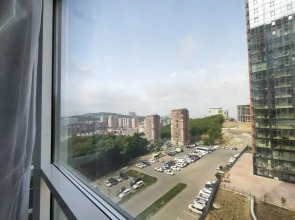 Апартаменты на ЖК Восточный луч