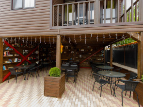 Гостевой дом Мик