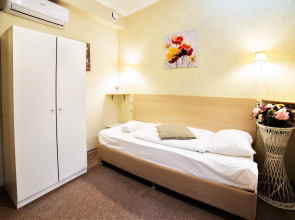 Бутик-Отель Прованс