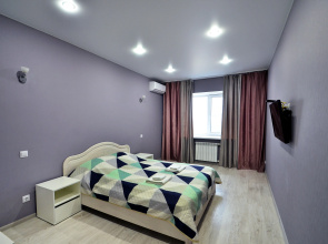 2-Kh Komnatnaya Flat