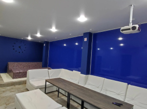 Отель My House Gonio