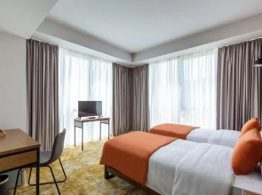 Отель Biography Tbilisi