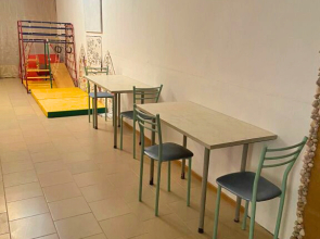 Апартаменты Казачок