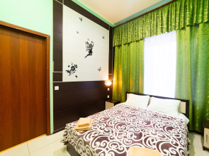 Мини-отель Север