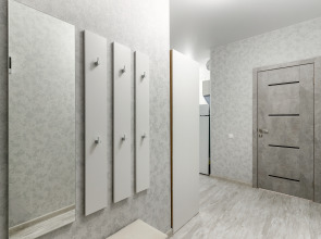 Квартира на 24 Этаже возле ДонЭкспоцентра и Аквапарка