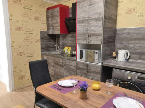 Квартира Life от Resident Ufa