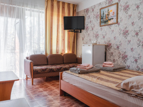 Semyya Guest house