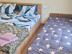 Гостевой дом У Ларисы