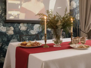 Квартира с Пианино 20 Мин Пешком от Красной Площади