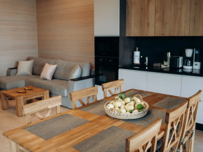 Гостевой Дом О'Берег