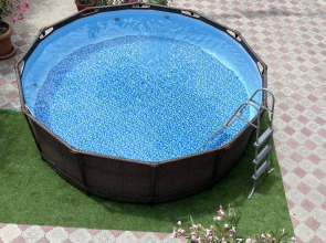 Гостевой дом Радуга