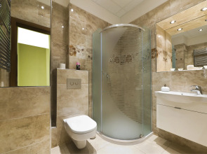 Апартаменты Karla Capka Street