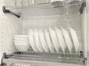 Апартаменты Дизайн-студия на проспекте Труда