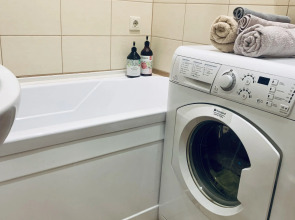 Квартира CityLife Однокомнатная Возле Набережной