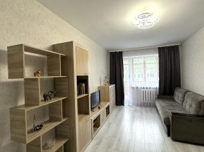 Kvartira Apartamenty Ladgorna na Kedysko 18