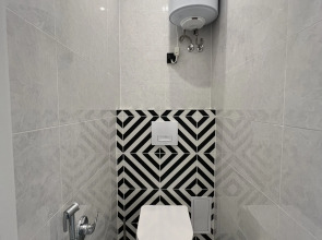 Апартаменты с Видом на Реку