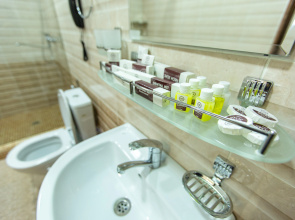Mirzo Boutique Hotel