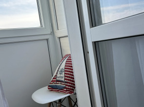 Апартаменты Sea в Зеленоградске