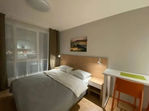 Апартаменты MWA Start 1