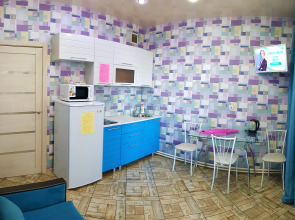 Апартаменты в самом центре города