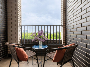 Квартира LS Крыловка Парк