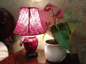 Квартира в тихом месте рядом с центром