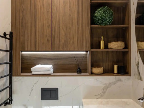 Квартира Ober house