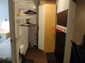 Апартаменты 50 лет Октября 35