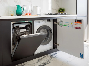 Апартаменты Трехкомнатные с Видом на Парк