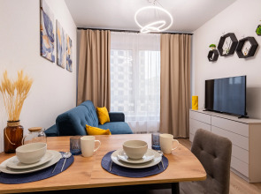 Квартира Наглый Диван