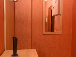 Апартаменты двухкомнатные Premium в центре