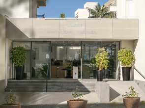 Dorisol Estrelicia Hotel