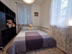 Апартаменты на Беговой