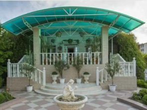 Мини-Отель Villa Fler
