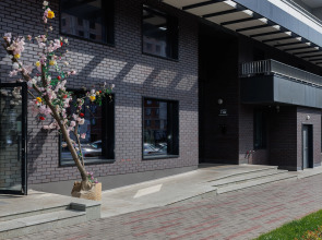 Квартира уютная в центре Уфы