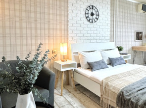 Апартаменты Volga Rent Саратов