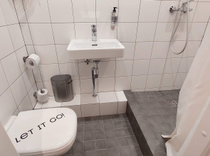 Квартира Вертикаль на Лесной