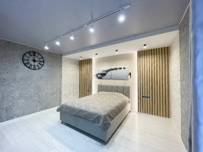 Апартаменты Каллио