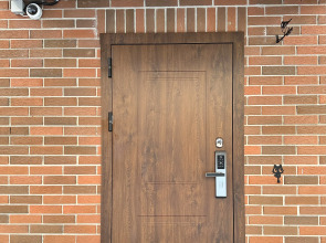 Частный дом  Счастливый