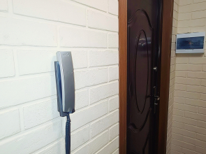 Апартаменты Едем в Омск