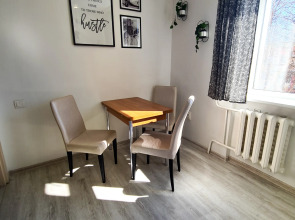 Апартаменты 26 Съезда КПСС