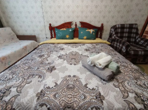 Квартира Live-in-comfort на Ореховый бульвар