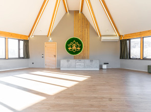 Гостевой дом Терем у реки