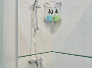 Апартаменты River View Studio