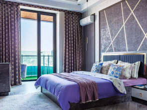 Zhiloy Kompleks Usta Shirin 77 Flat