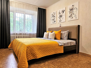 Apartamenty Dobryj Dom v Centre Goroda