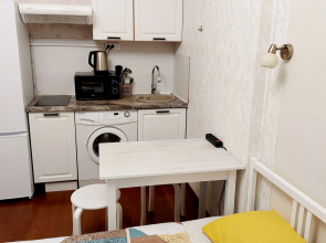 Апартаменты CityRooms 2